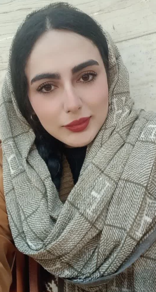 دکتر آناهید رضایی