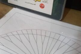 سازه ماکارونی ذهن روشن