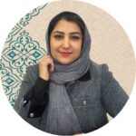 دکتر نرگس پیریایی روانشناسان و مدرسین ذهن روشن