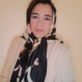 دکتر ساره کیانفر