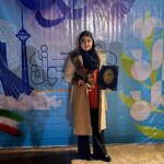 دکتر نادیا سعادتی مدرسین ذهن روشن