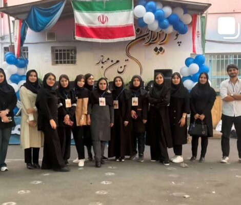 تیم ذهن روشن دکتر آناهید رضایی